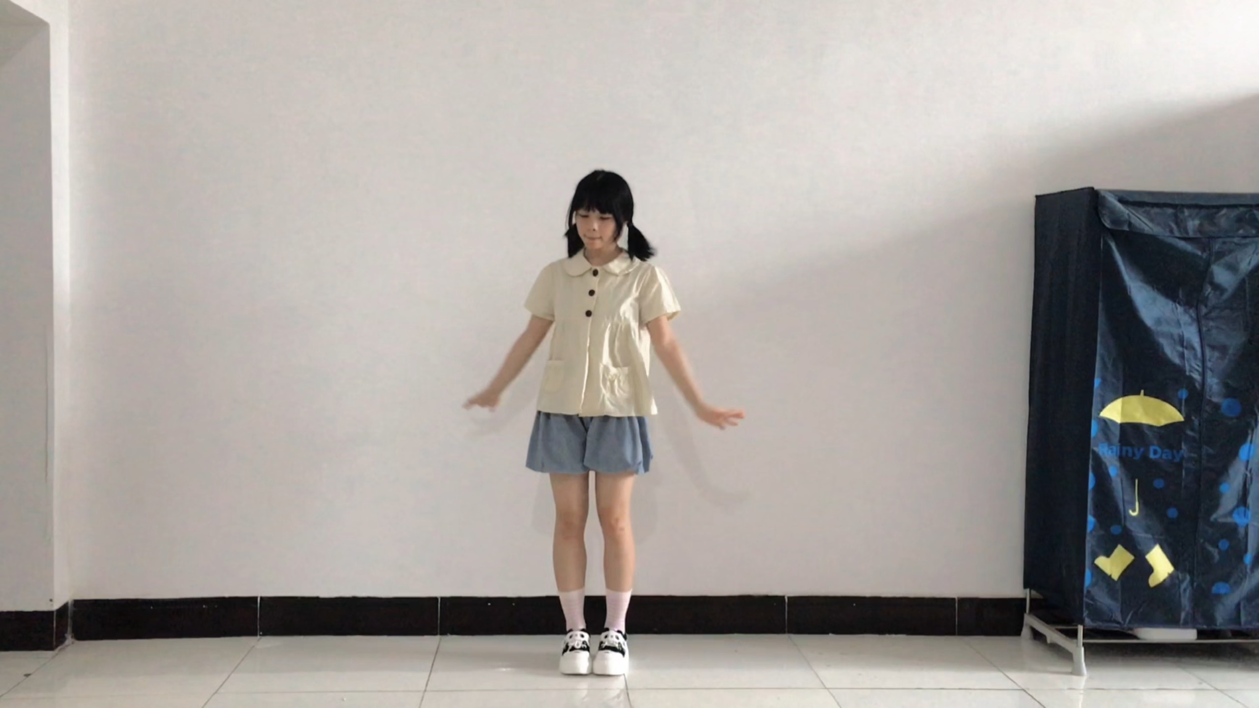 【無】彼女は旅に出る/她踏上了旅程