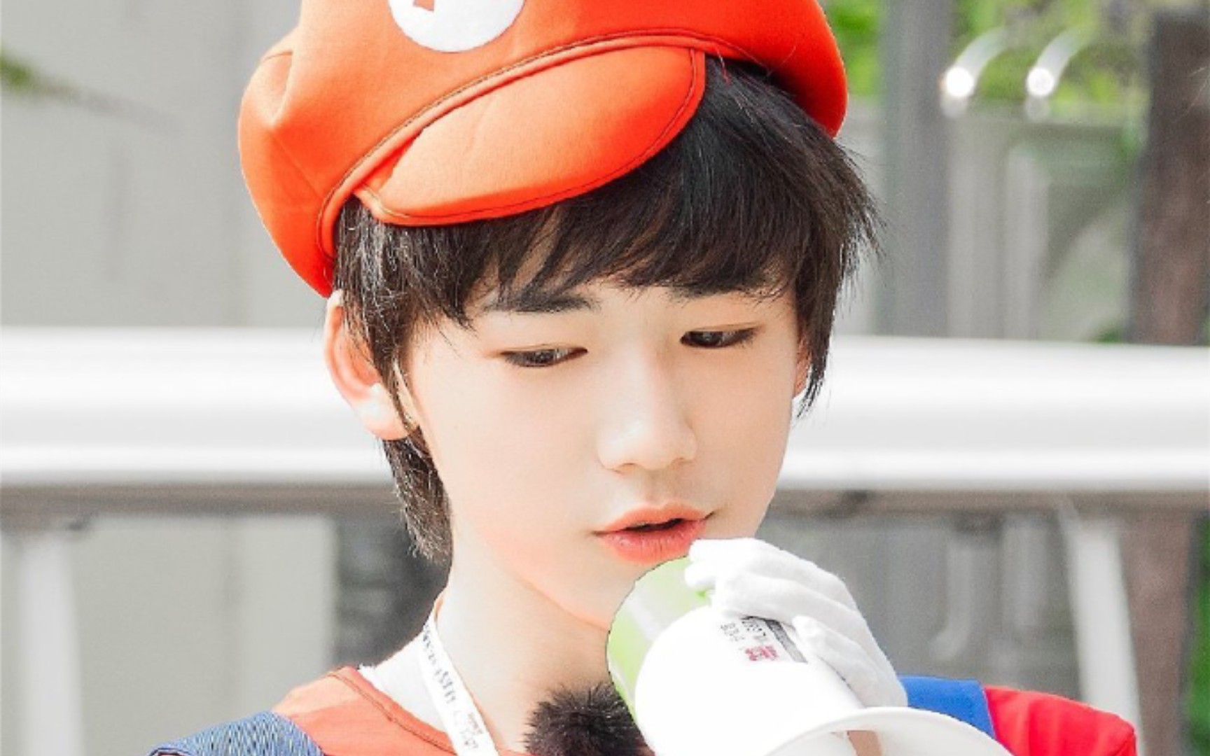 【宋亚轩】我被宋芽芽的可爱击倒了