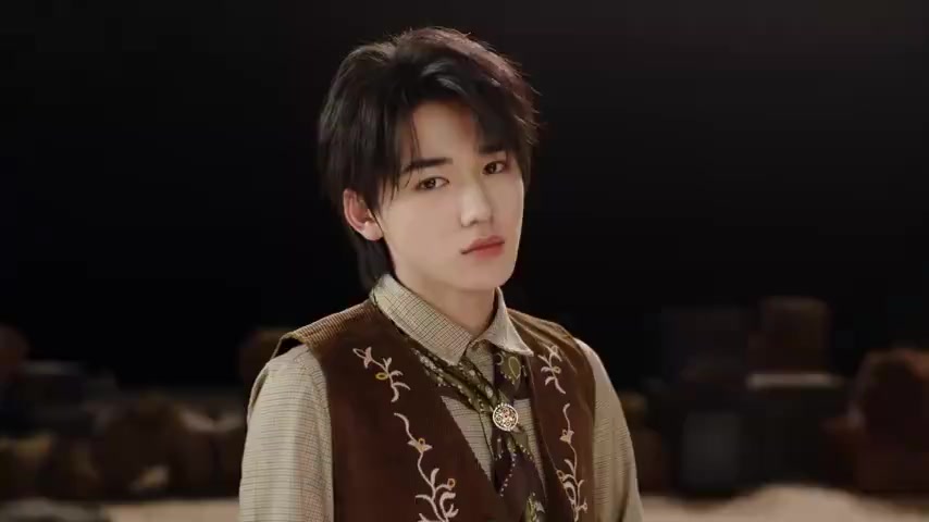 时代少年团《要你管》mv预告～ 马嘉祺,丁程鑫,宋亚轩