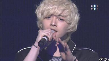 超新星CHOSHINSEI(SUPERNOVA) 2011 Fan Meeting 『For You』演唱