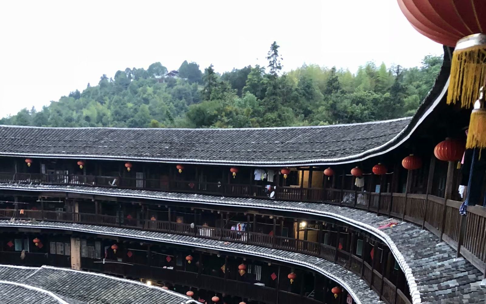 承启楼