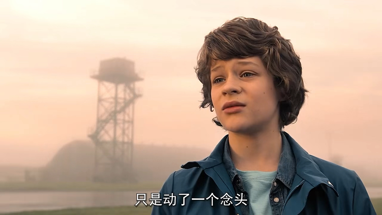 p 撒旦之子毁灭世界,人类核弹头互相发射 "快嘴唠唠剧  "好