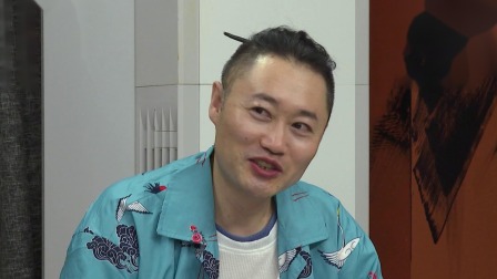 中国潮音圈9最懂段兴华的我害怕鬼