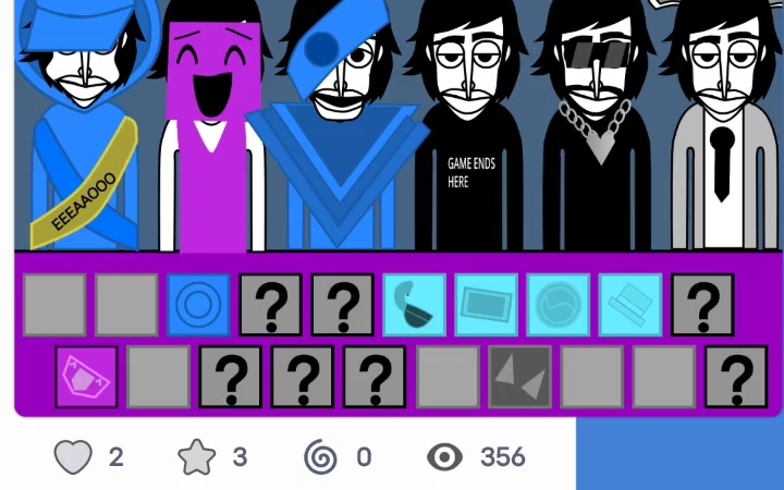 incredibox