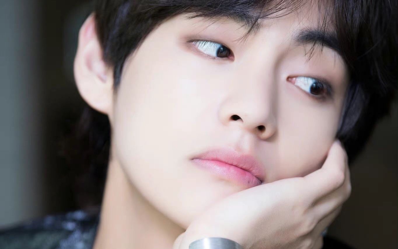 【金泰亨】butterfly练习室 v focus