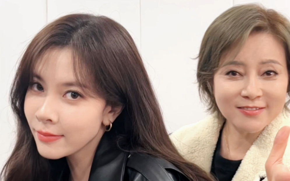 【宋妍霏】听说大家想看晓晓女士 这不就来了00