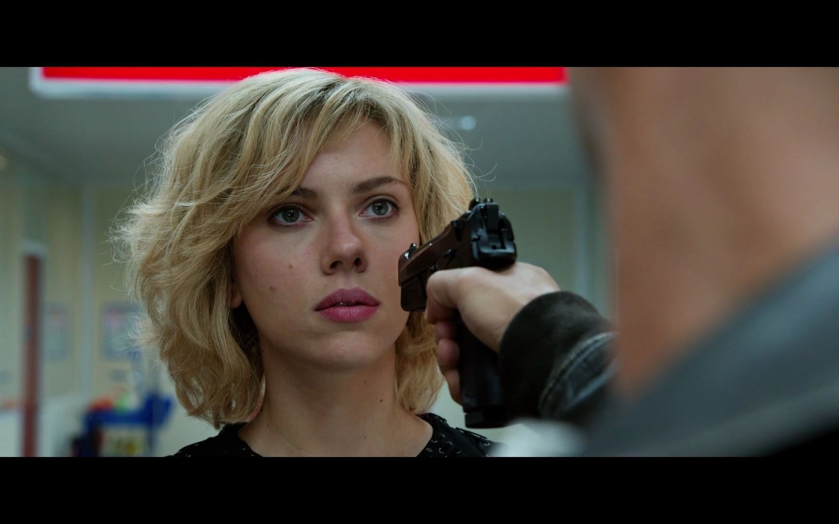 超体电影,当人类大脑开发到60%会发生什么