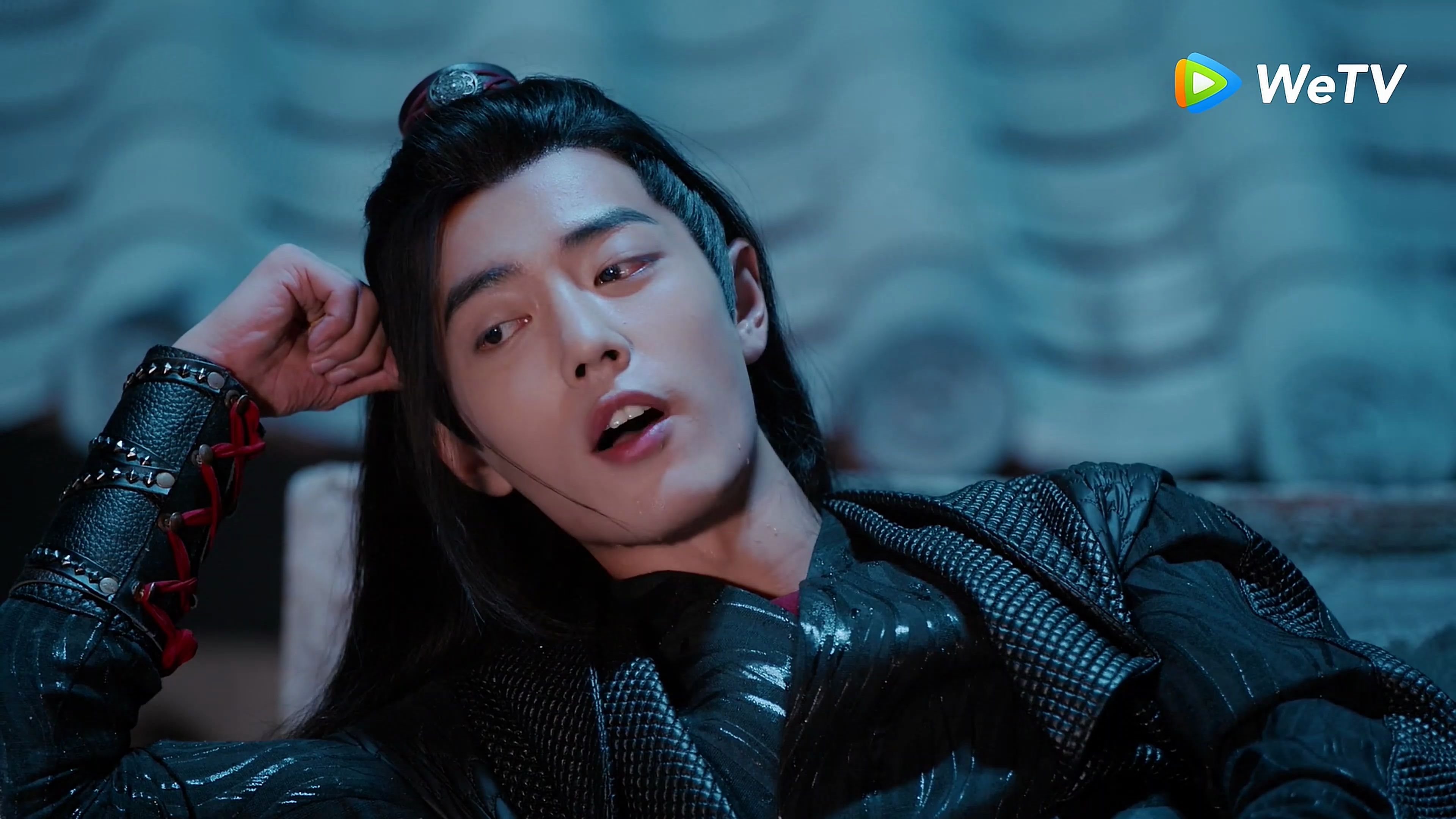 【陈情令特别版】ep04.01.天地一穹庐