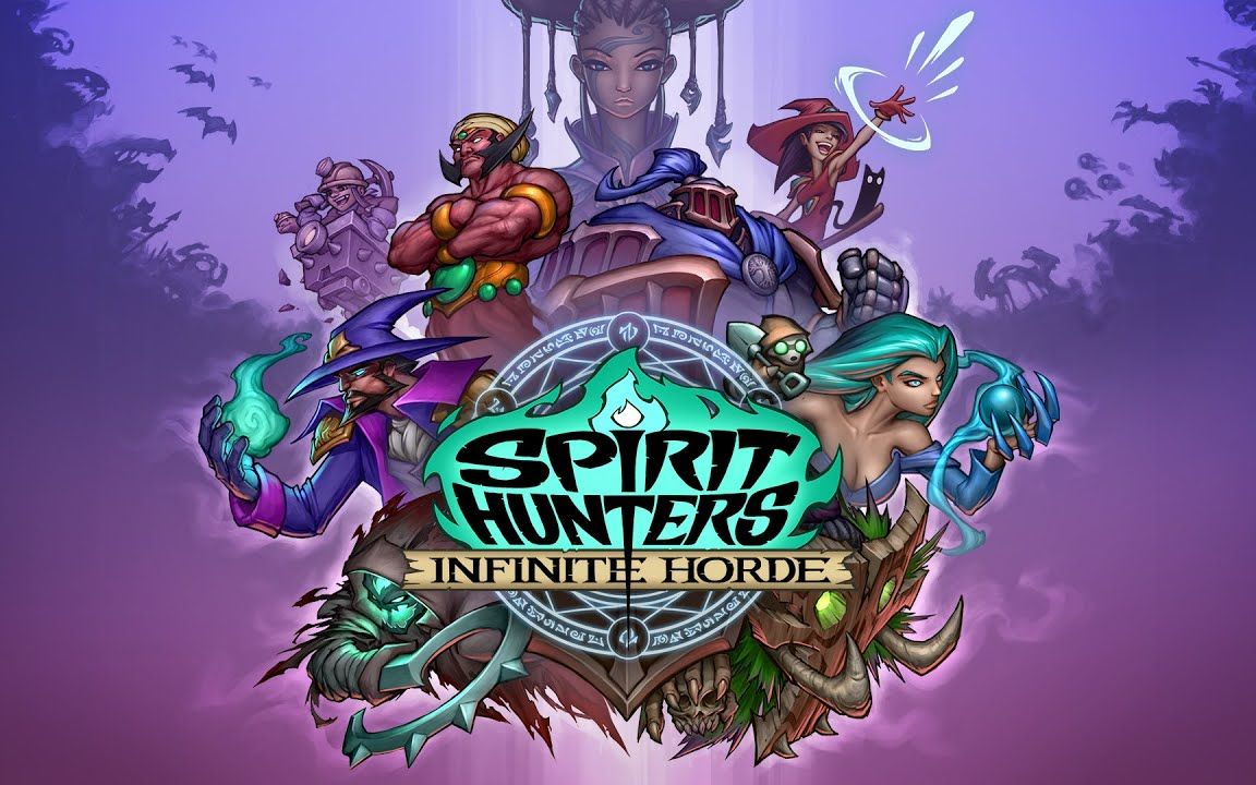 [图]这就是塔防【灵魂猎手：无限部落Spirit Hunters: Infinite Horde】通关流程(完结)