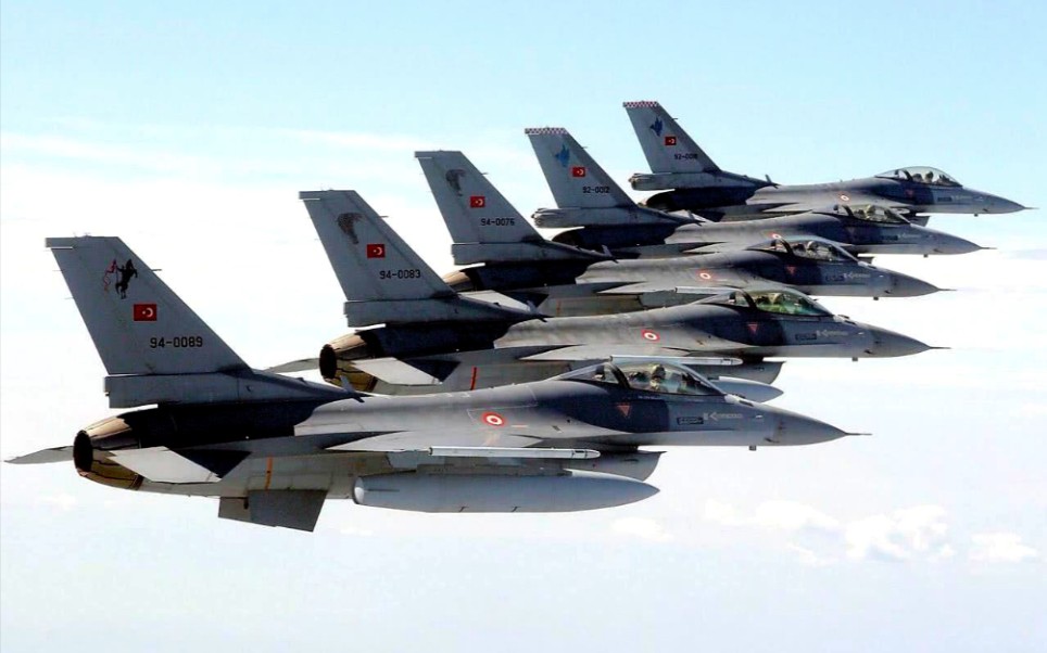 土耳其空军标志图片