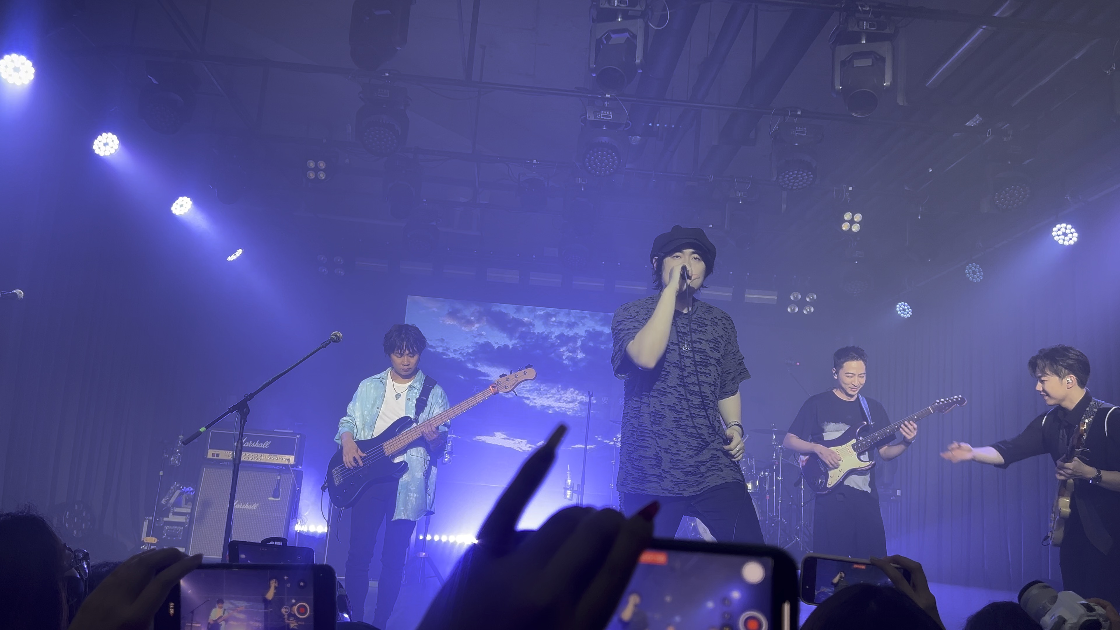 【白鲨jaws】6.2号青岛《阴转晴》