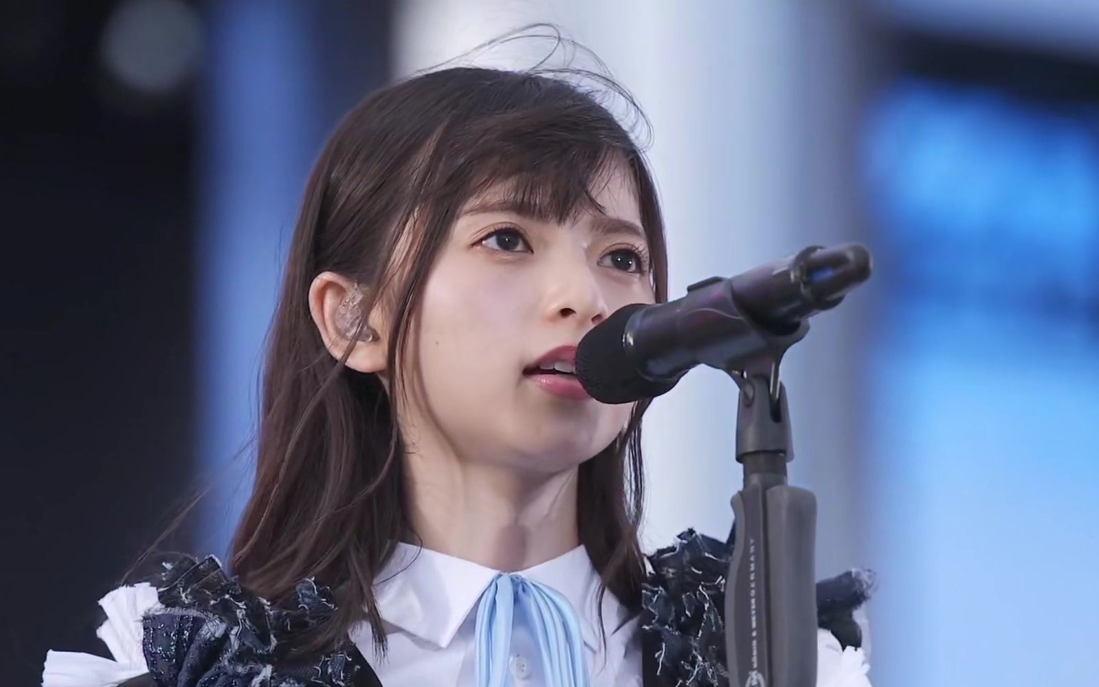 活动  【あの教室】斋藤飞鸟 堀未央奈 六周年live