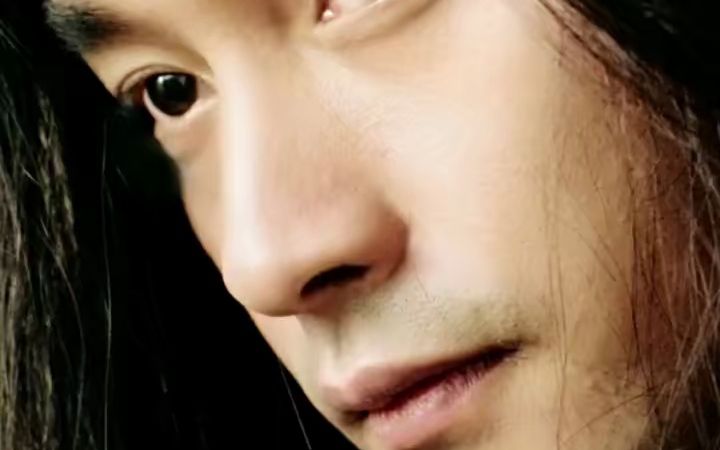 这落入凡间的精灵,金相玉质,钟灵毓秀,大家来说说每张特写的出处吧