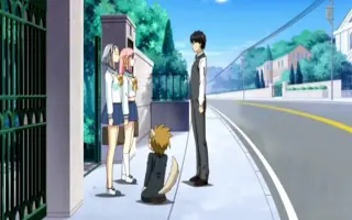 九鬼揚羽 哔哩哔哩 Bilibili