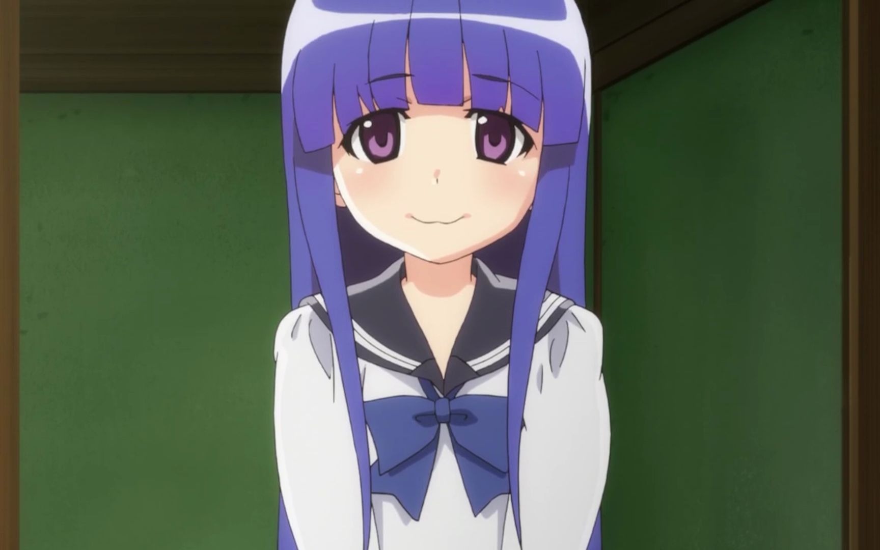 寒蝉18片段关于落榜傻犊子看到梨花女士抛弃了自己和雏见泽无法接受而