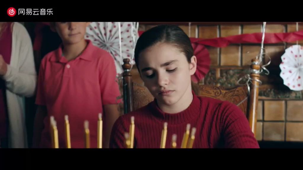 [marshmello棉花糖mv倒放合集]happier