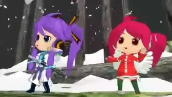 重音テト ドラマシルギー Utauカバー Mmd Kazumi 哔哩哔哩 Bilibili
