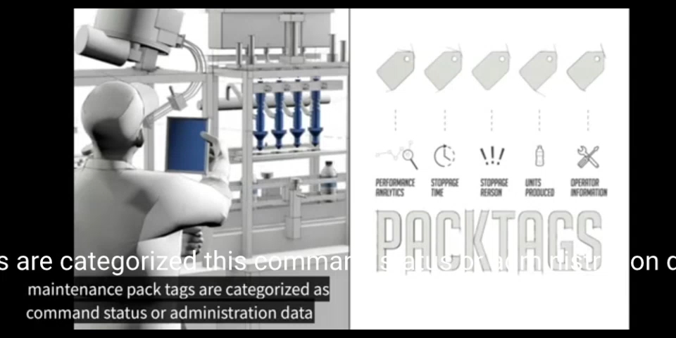 什么是OMAC PackML哔哩哔哩bilibili