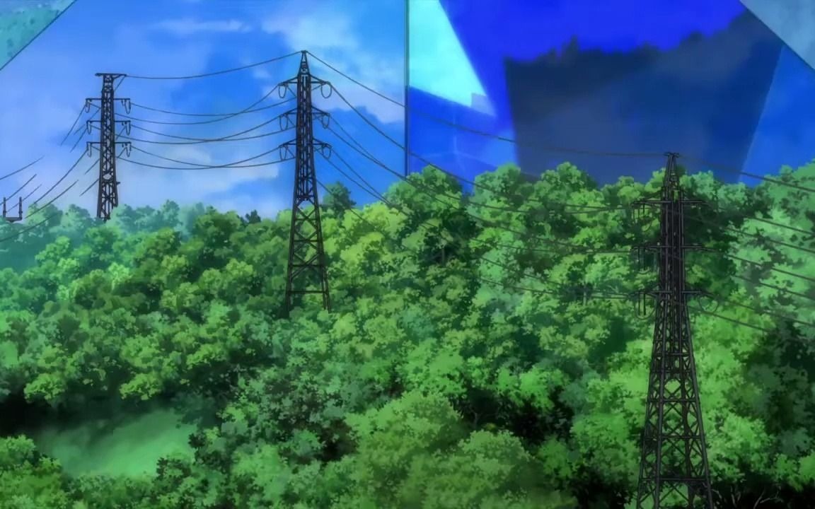 【重新配音】新世纪福音战士 「第五使徒雷米尔」(搬运)