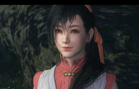 【古剑奇谭三 | 岑缨个人向】闲岁