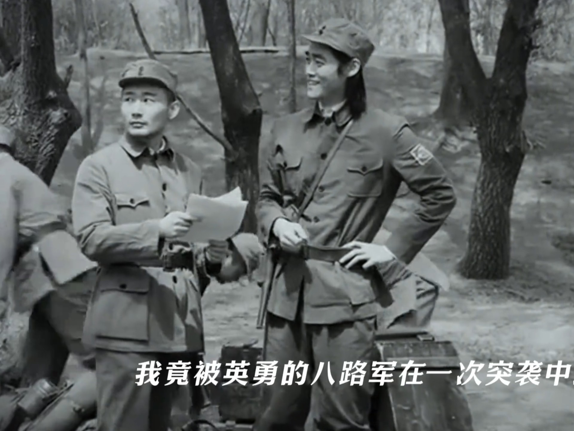 以“贞子”的视角打开《人民的贞子》