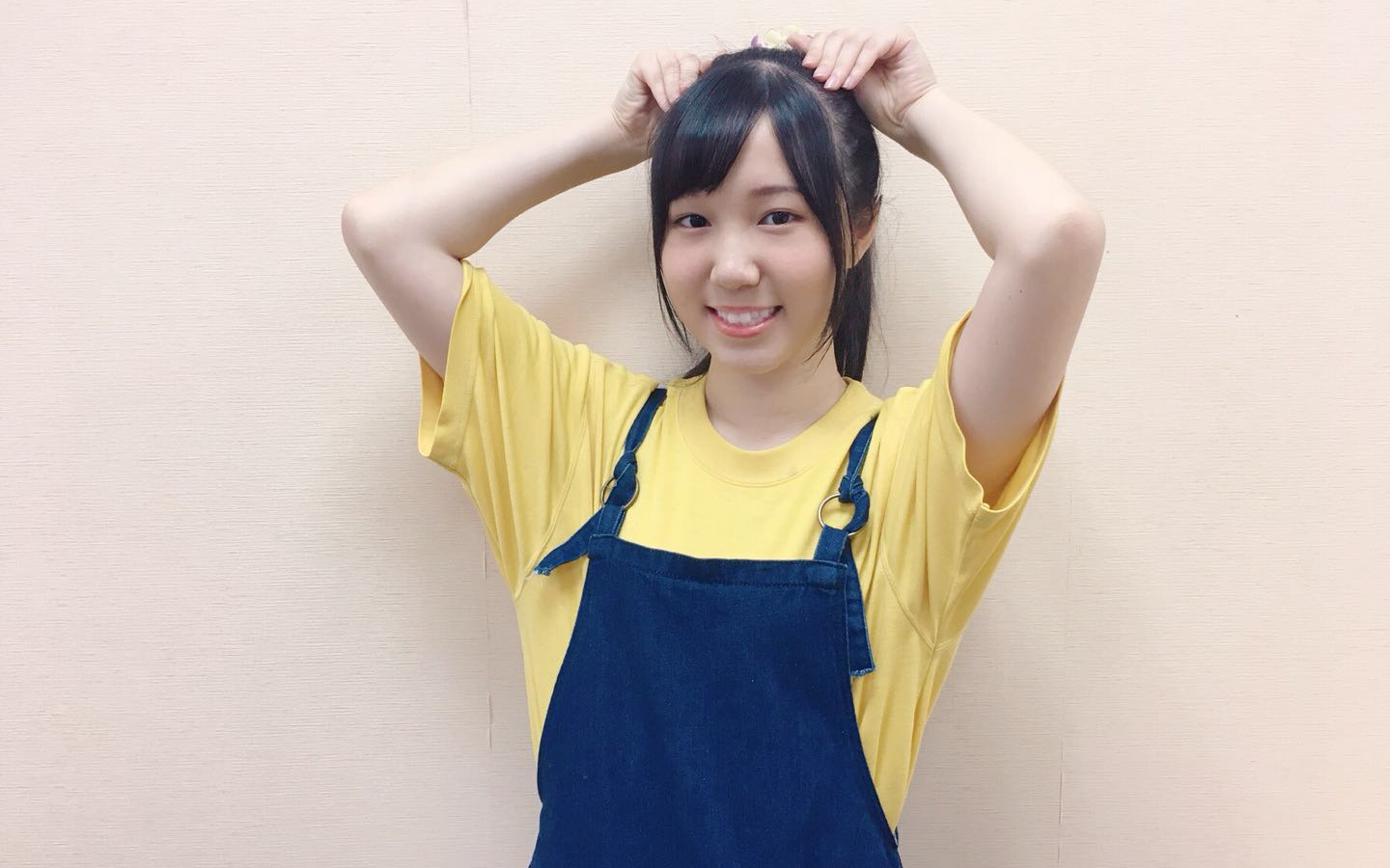 tpe48一期生成员刘晓晴