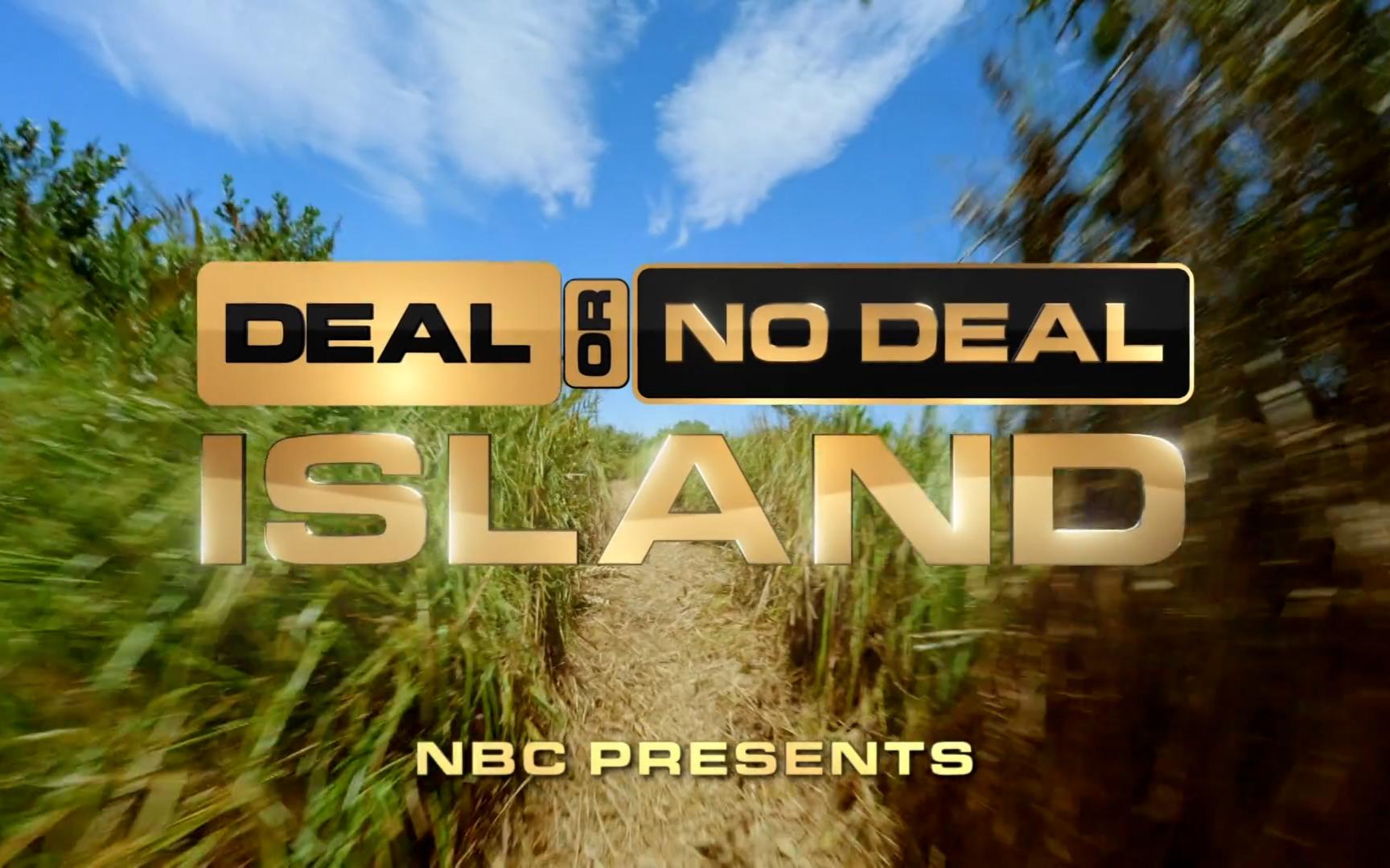 【综艺/机翻中字】一掷千金岛 deal or no deal island s1e1201
