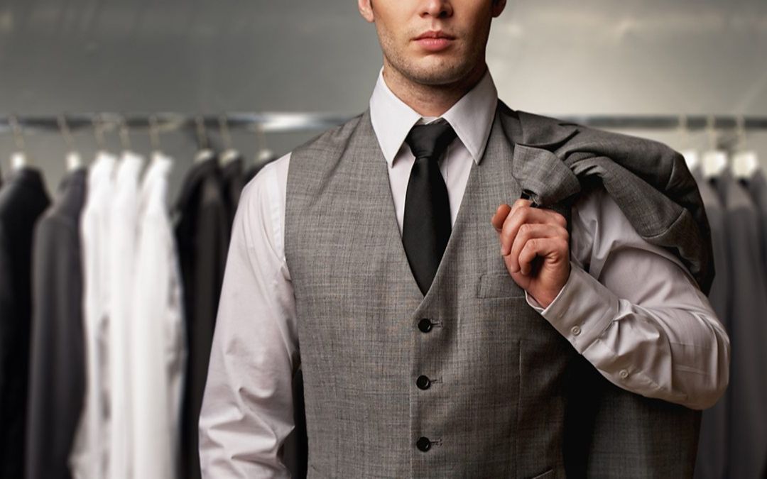 【bbc learning english】双语看世界--"西装革履"大变身_哔哩哔哩