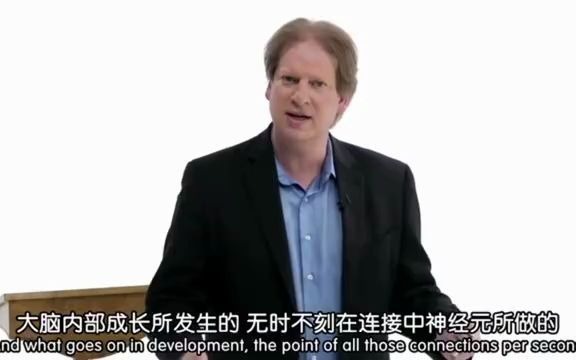 耶鲁大学心理学教授保罗ⷮŠ布罗姆 (Paul Bloom) :万物的心理!哔哩哔哩bilibili