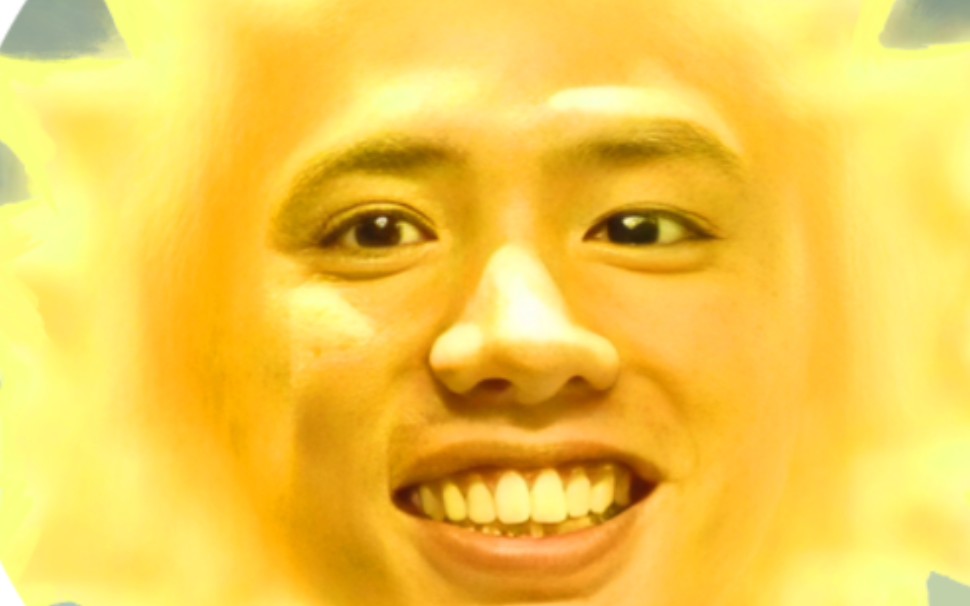 关于晴男的正确用法