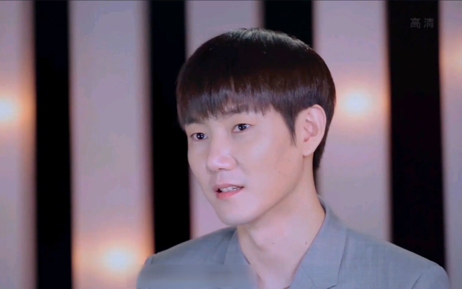 【王晰】一个短短的cut丨《流淌的歌声》20200918