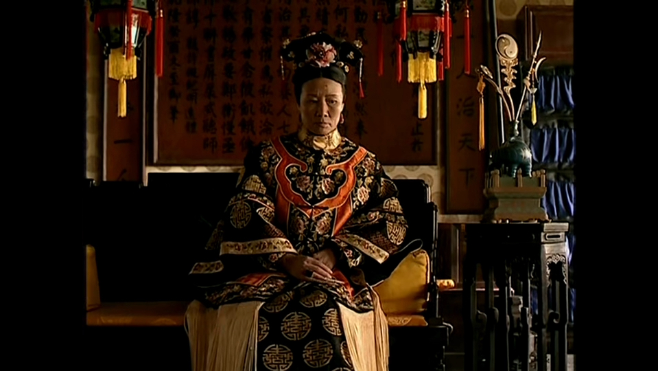 超清修复版(吕中 王冰 李光洁)