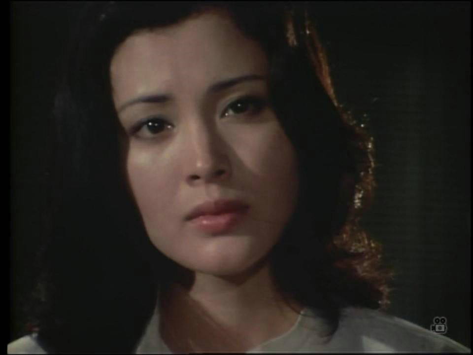 【松坂庆子】《大空港》(1978)日剧片段2哔哩哔哩bilibili