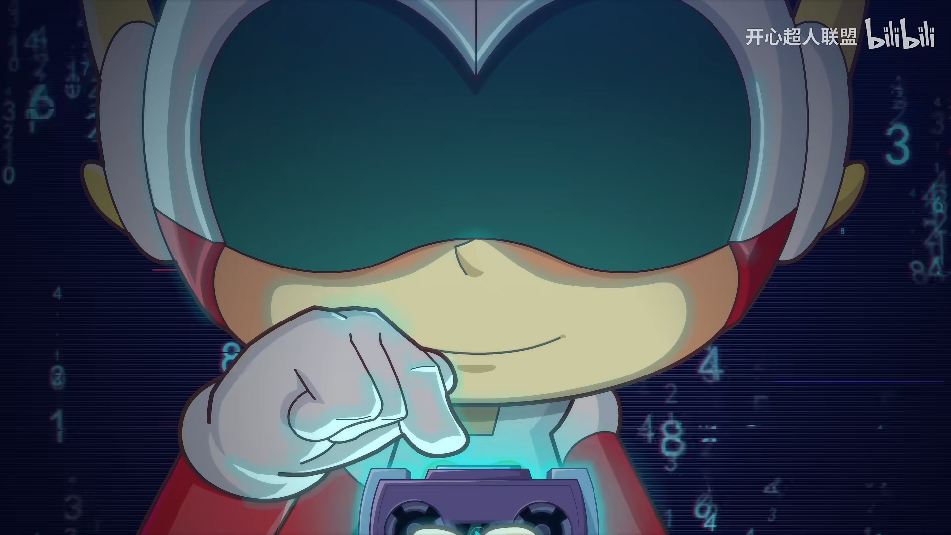 当你把异星迷航的op改成无礼之徒(无剪辑版).