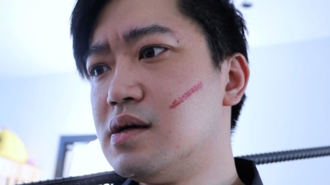 欠钱不还的老赖，求我把钱收下