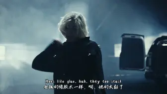 Video herunterladen: （中英）nothing like uuu - Nettspend 片尾有彩蛋！Deftones预告