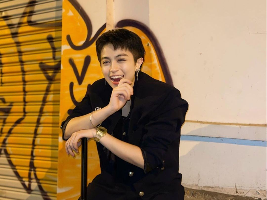 【gil lê&37周】打响龙年工作第一枪