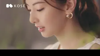 日本广告 コーセーエスプリーク北川景子cm 肌をひきしめ 毛穴もキュッと 篇15秒 哔哩哔哩 つロ干杯 Bilibili