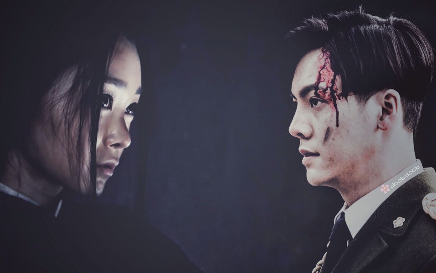 【启丽】【张启山x于曼丽】故梦