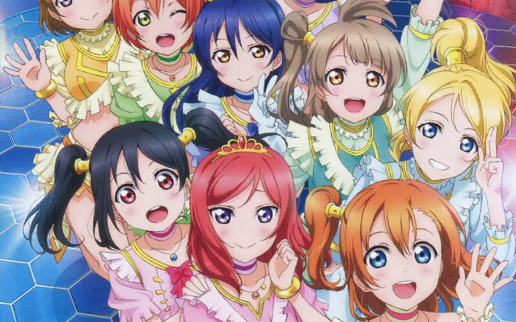 【钢琴】music s.t.a.r.t! μs→next lovelive!