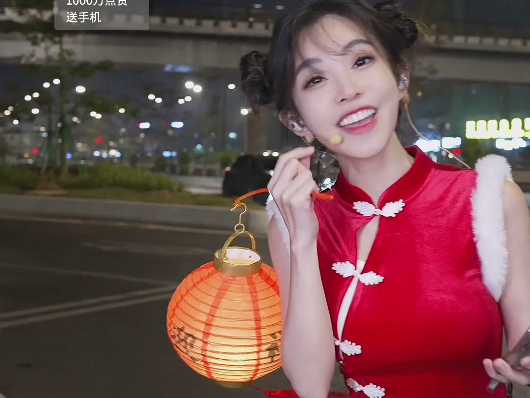 冯提莫(31号晚11-30直播跨年的抖音直播间 - 抖音直播