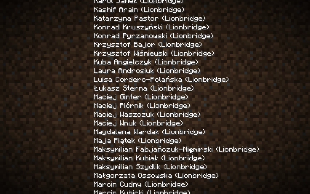 我的世界终末之诗(完整版)