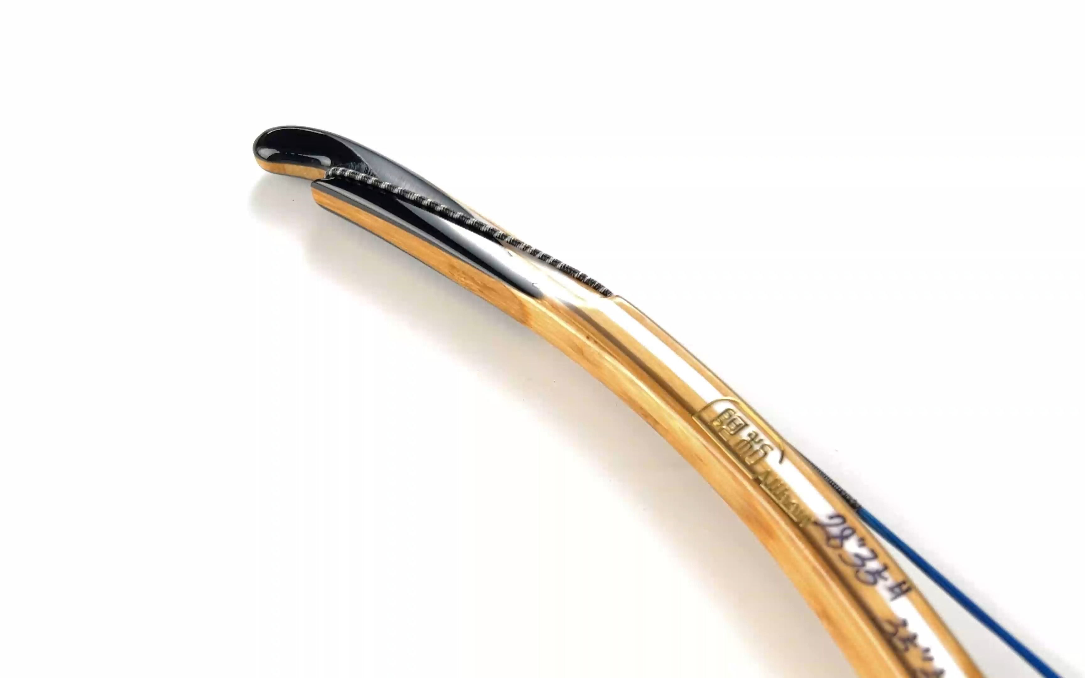 传统弓阿利大敦煌评测