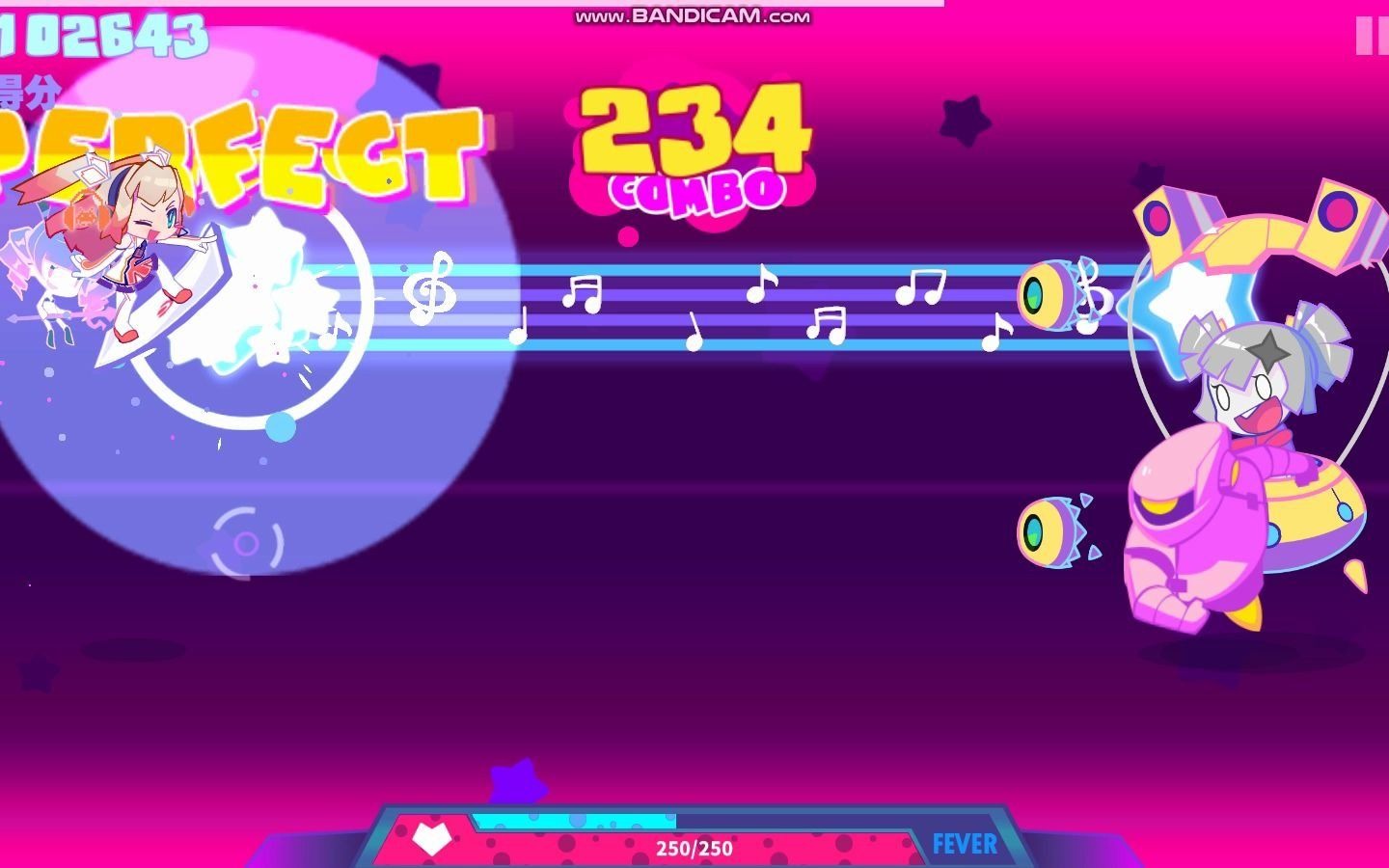 【musedash】柚梅真可爱w