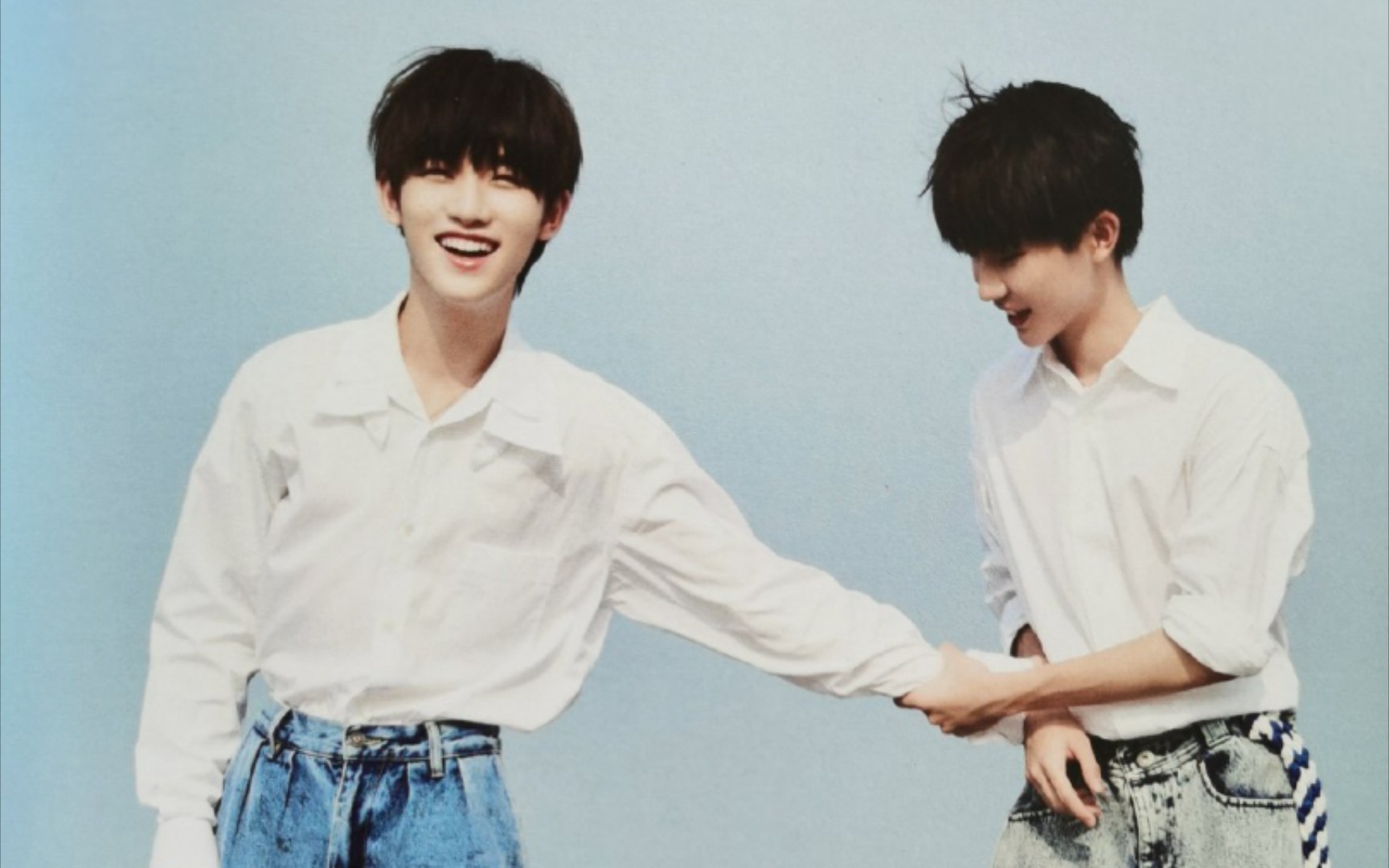 祺鑫-风年『近海狂想』