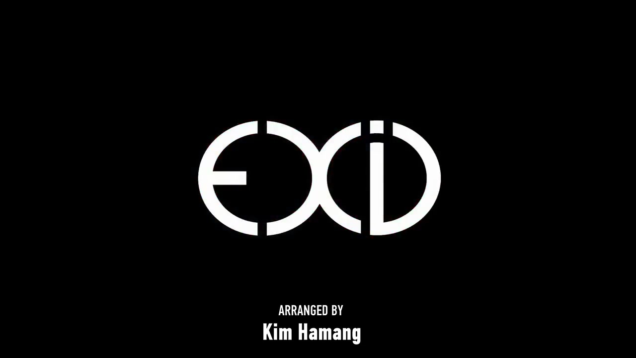 exid - ddd( areia kpop fusion)