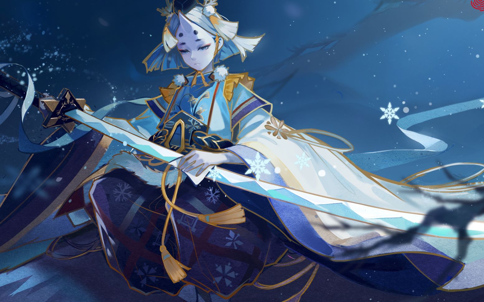 阴阳师雅乐之邦阵容推荐天邪鬼赤助力雪童子速刷乐琵琶