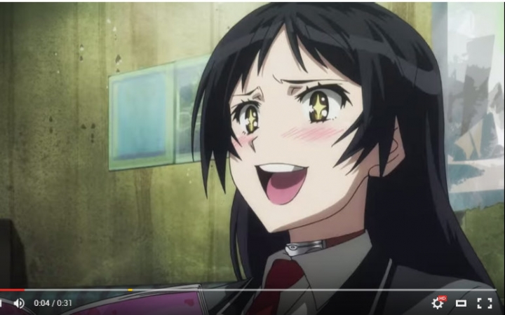 7月没有黄段子存在的无聊世界第7话预告