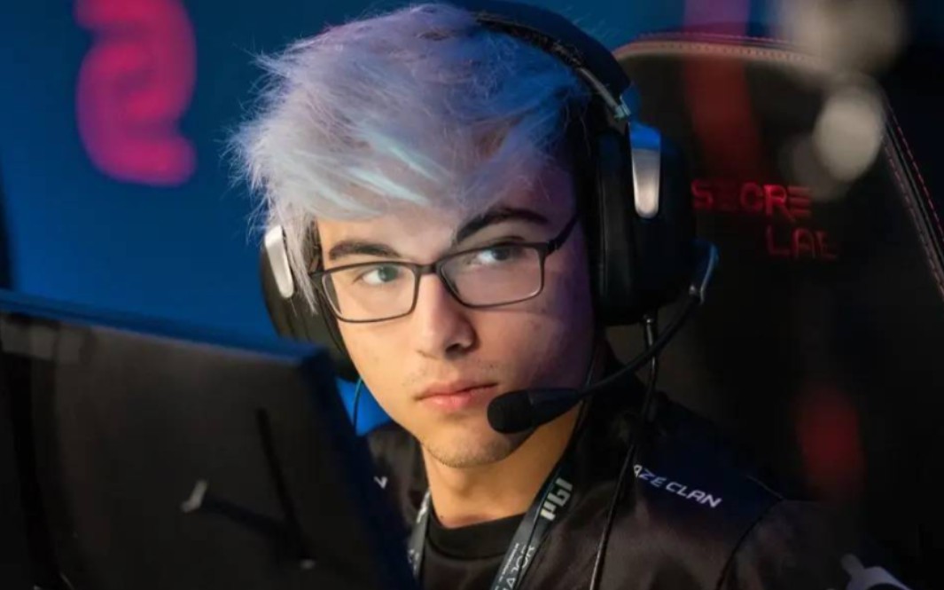 总监twistzz,总监twistzz壁纸 csgo世界第一发型总监russeltwistzzvandulken