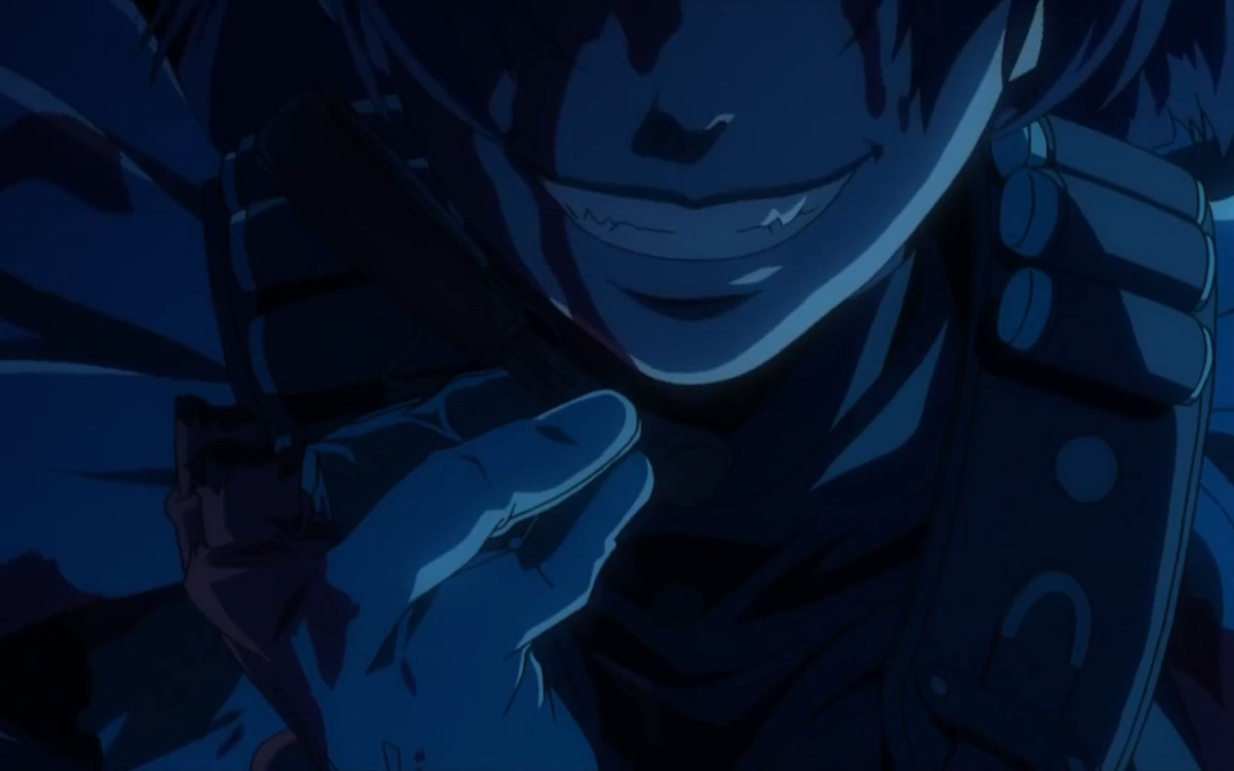 人类最强女仆-罗贝尔特